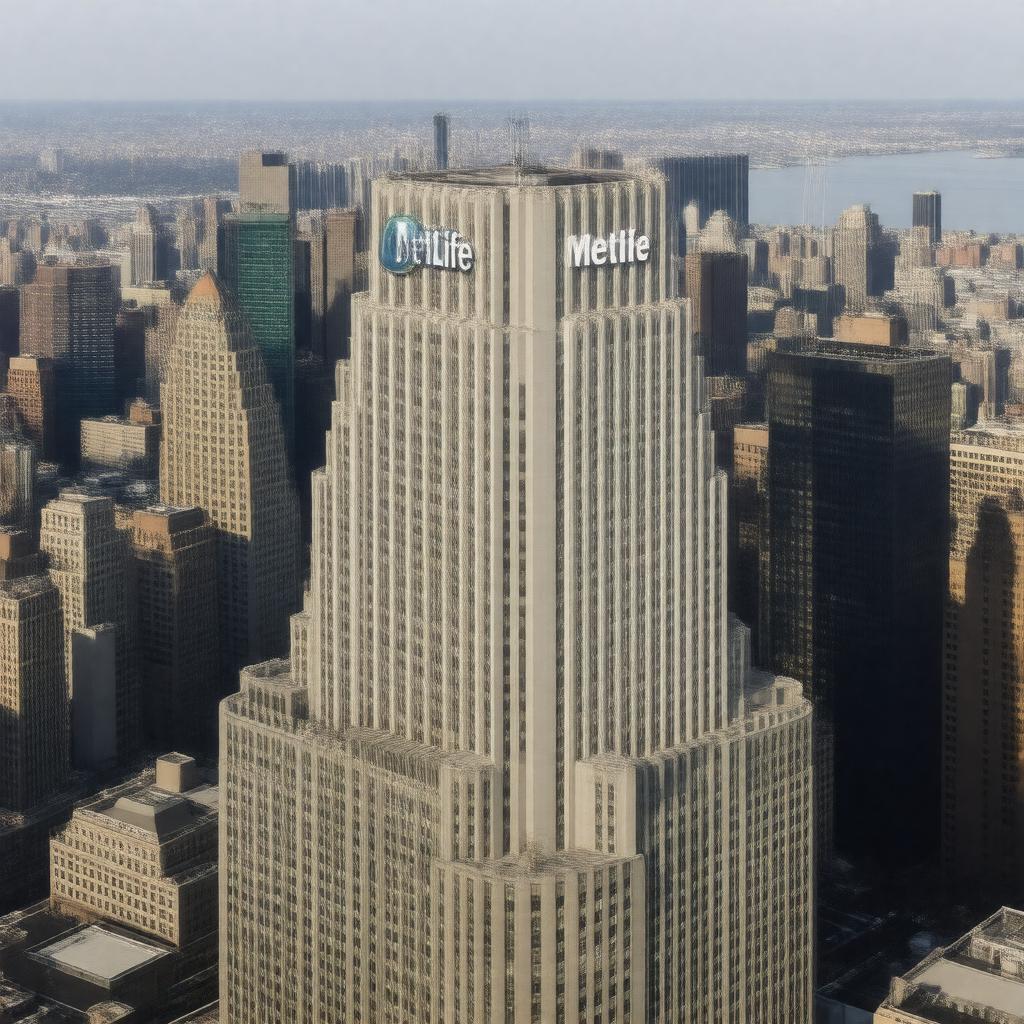 MetLife, Inc. v. Financial Stability Oversight Council